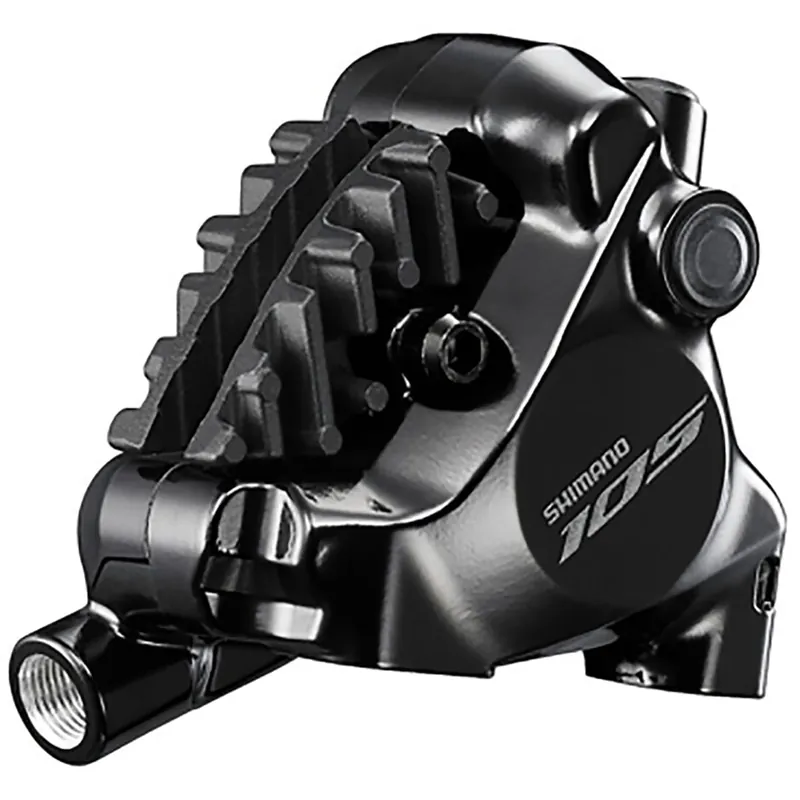 SHIMANO 105 Pinza de Freno Delantero Hidráulica R7170