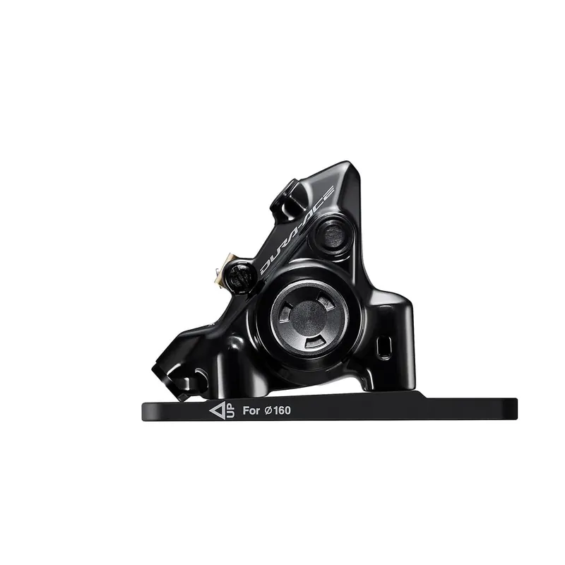 SHIMANO DURA-ACE DI2 Pinza de Freno Delantero Hidráulica R9270