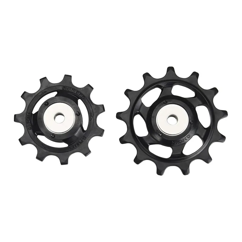 SHIMANO GRX RX810 11 Velocidad Cambio Trasero Jaulas