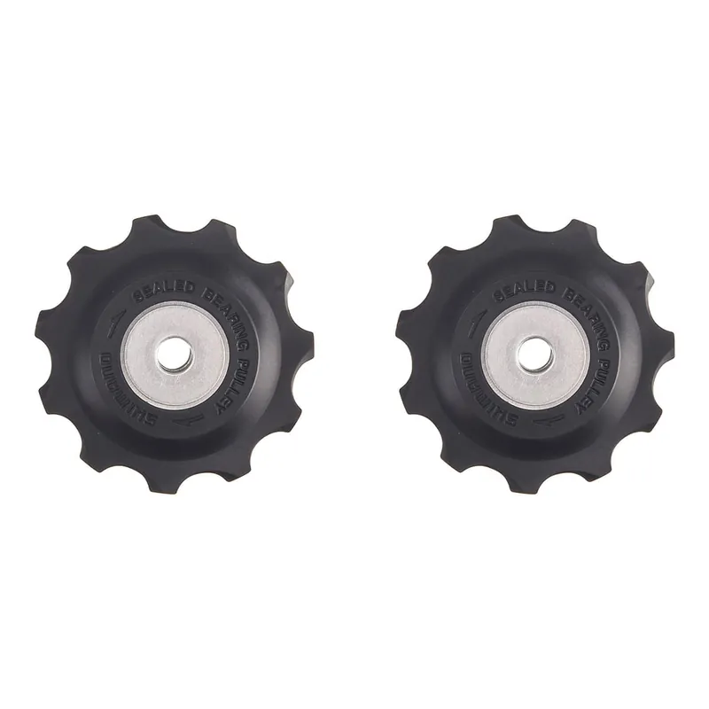 SHIMANO ULTEGRA / XT 6700 9/10V Jaulas de cambio trasero