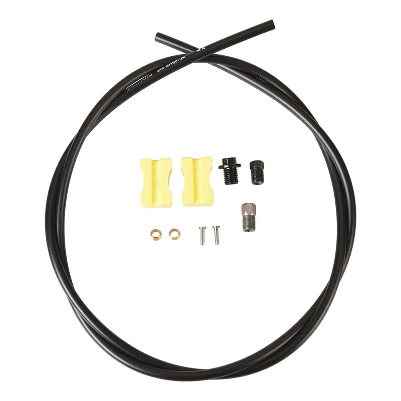 SHIMANO SM-BH90-JK-SR Kit de Latiguillos Recto
