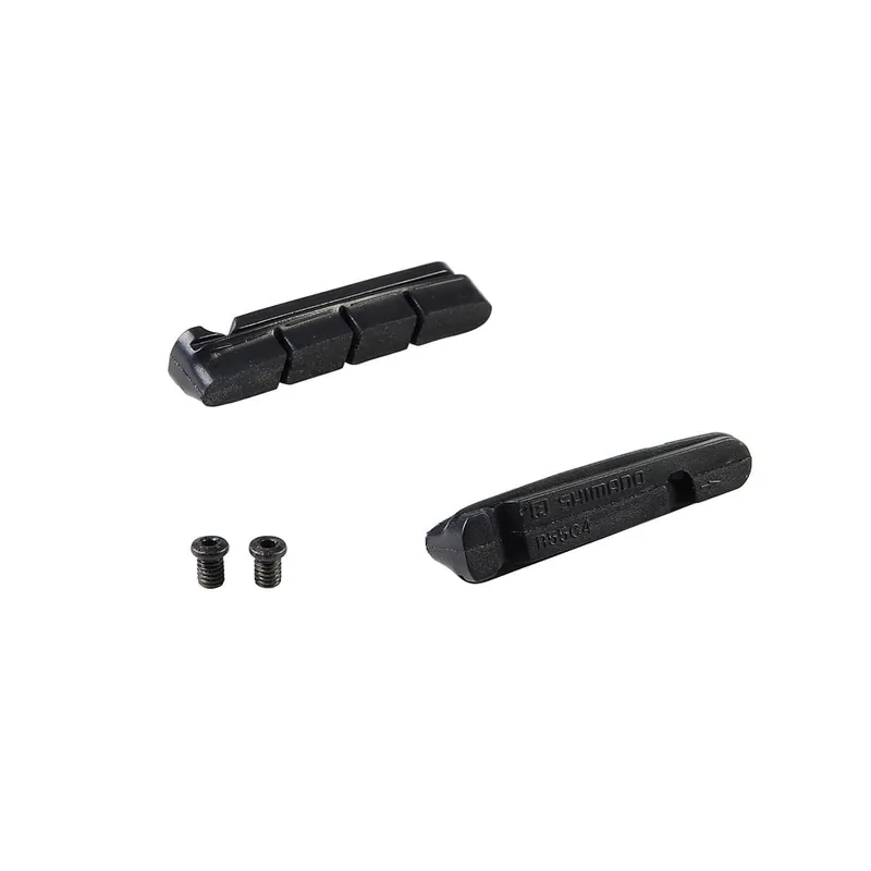 Par de patines de cartucho SHIMANO DURA-ACE R55C4