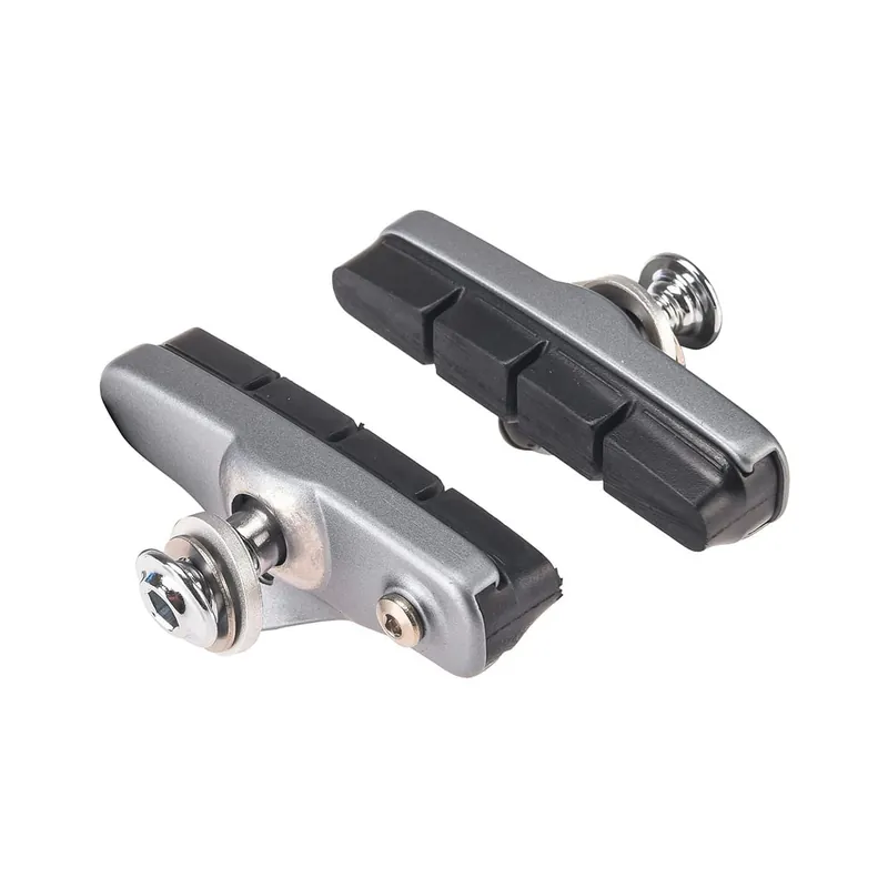 Par de Patines SHIMANO ULTEGRA R55C3 Plata