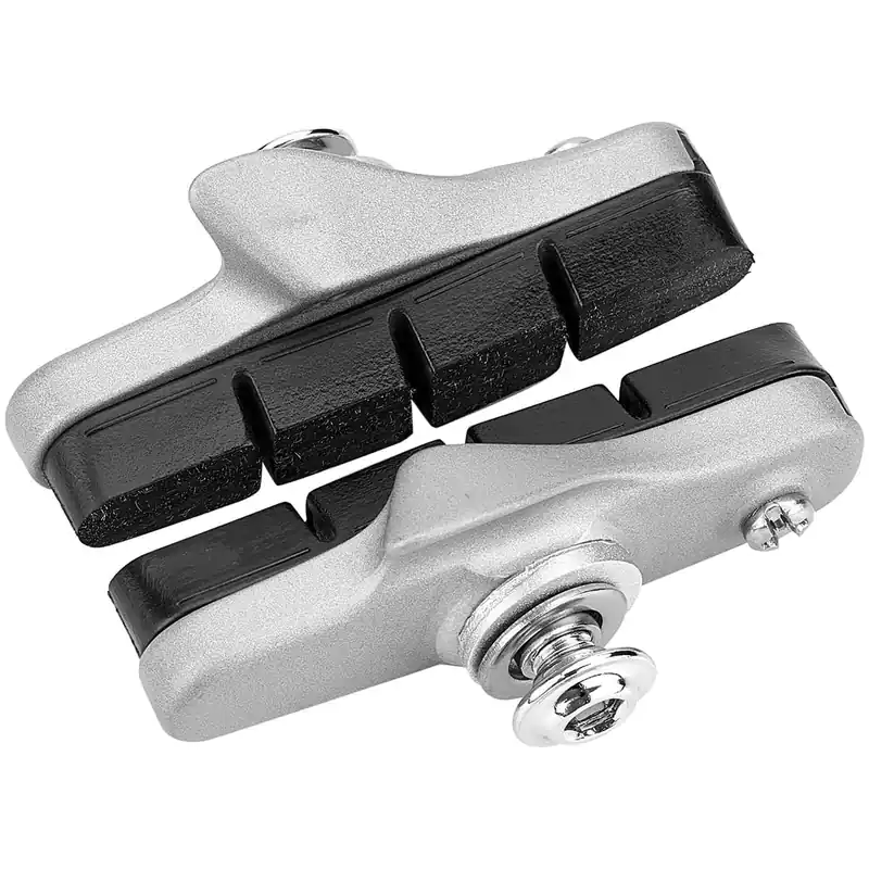 Par de patines SHIMANO 105 R7000 Silver