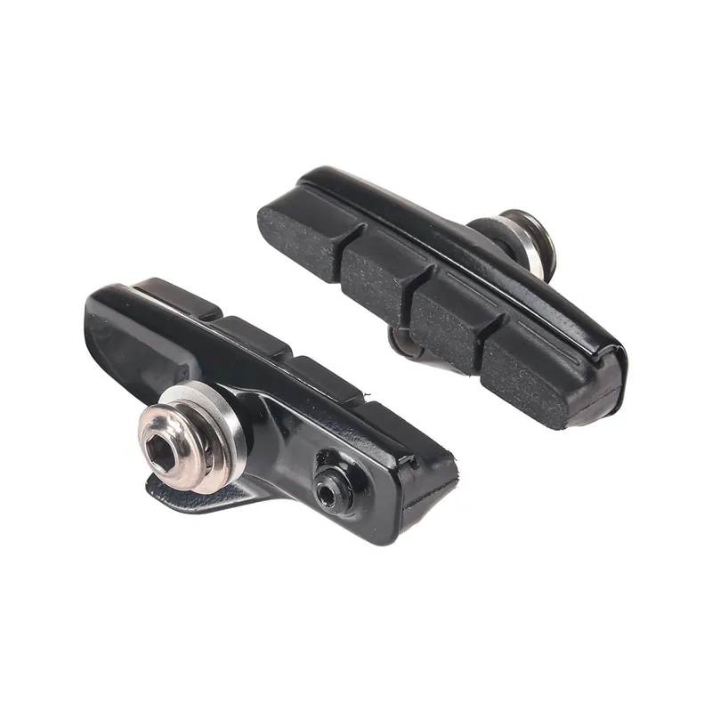 Par de Zapatas SHIMANO DURA-ACE R55C4 Negras