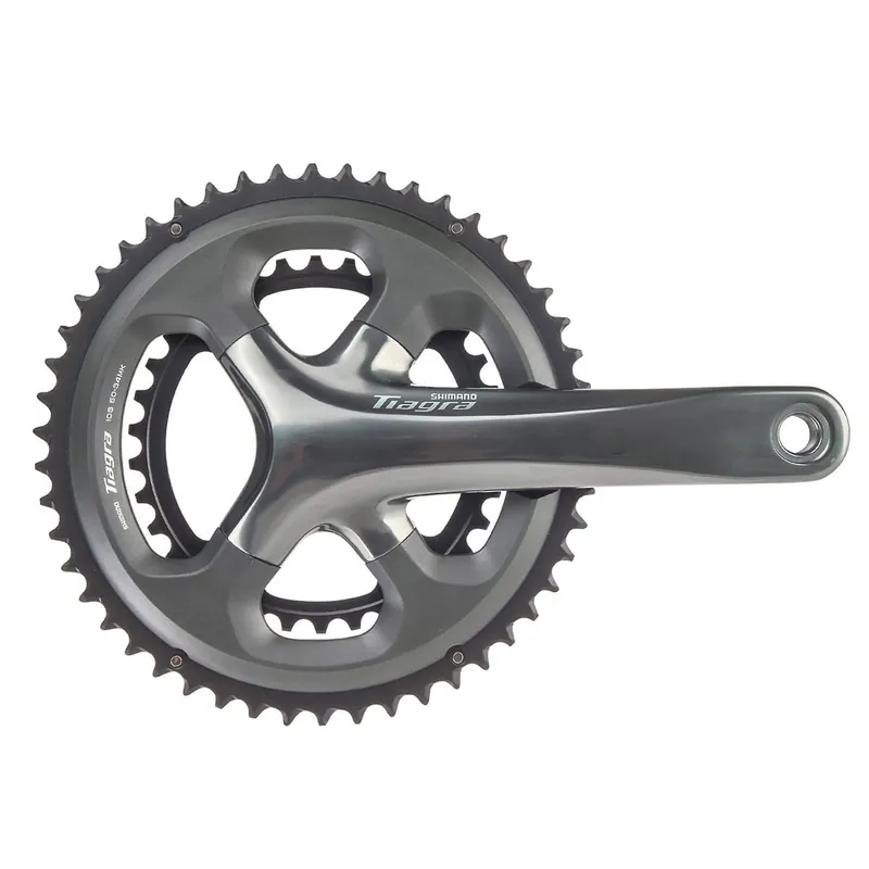 Platos y bielas SHIMANO TIAGRA 4700 10V