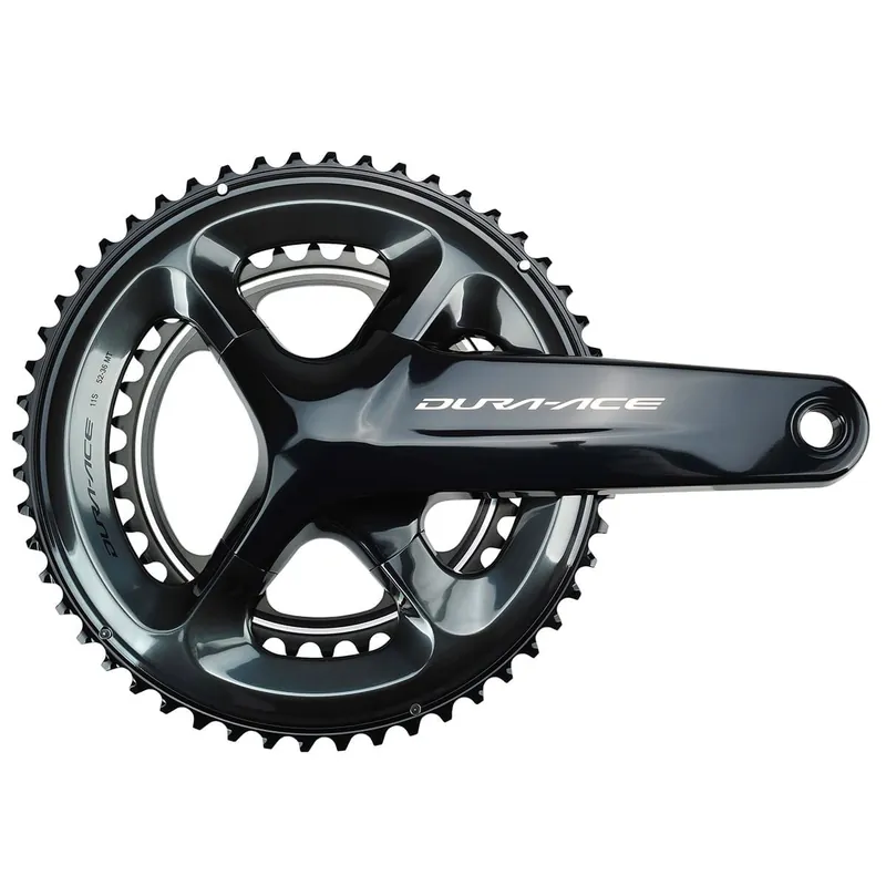 Platos y bielas SHIMANO DURA-ACE R9100 11V