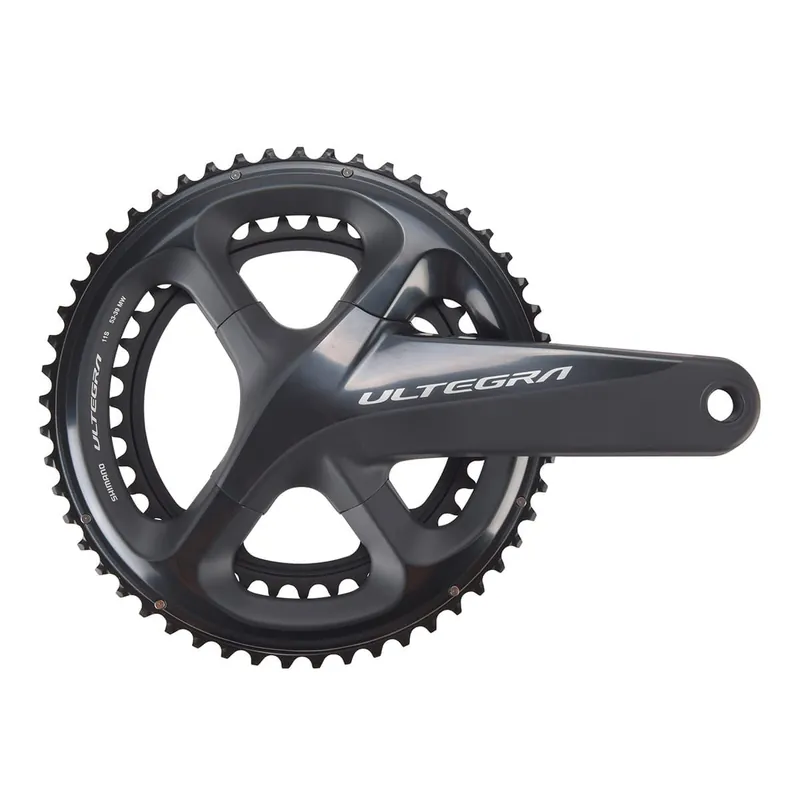 Platos y bielas SHIMANO ULTEGRA R8000 11V