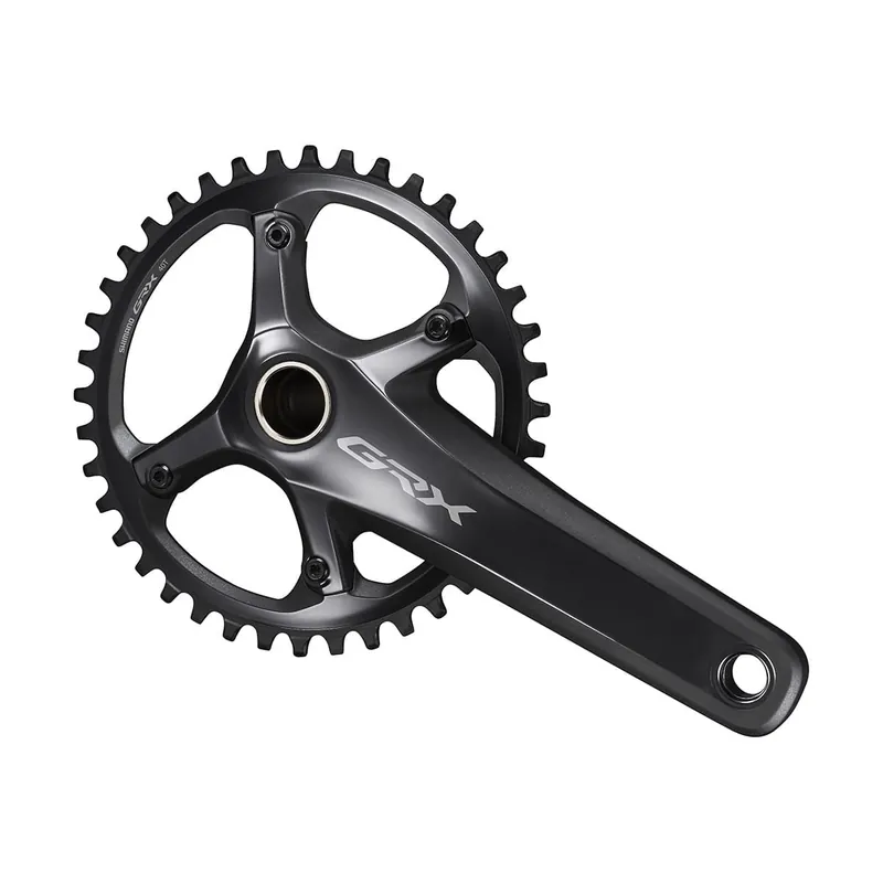 Platos y bielas SHIMANO GRX RX810 11V