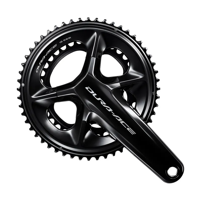 Platos y bielas SHIMANO DURA-ACE R9200 12V