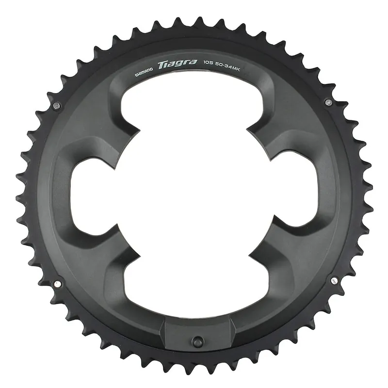 10V SHIMANO TIAGRA 4700 110mm plato exterior