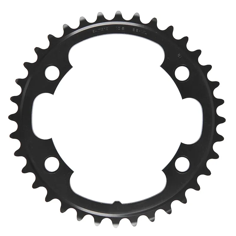 10V SHIMANO TIAGRA 4700 110mm Plato interior