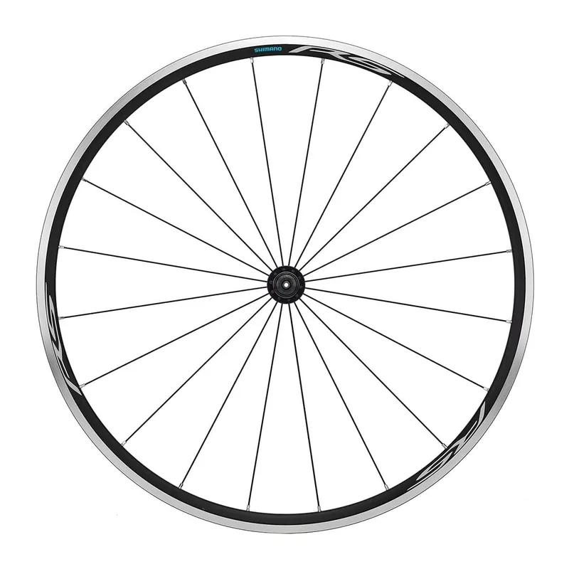 Rueda delantera SHIMANO RS100 Tubetype