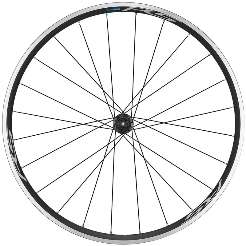Rueda trasera SHIMANO RS100 Tubetype