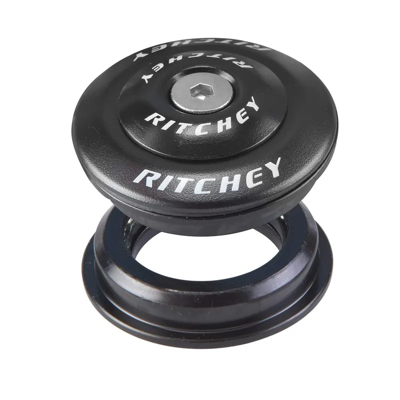 Juego de dirección semiintegrado RITCHEY COMP 1"1/8 ZS44