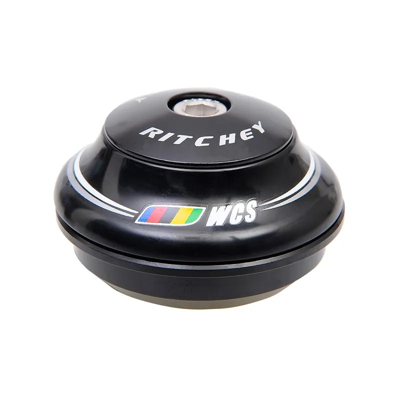 Copa alta para juego de dirección semi-integrado RITCHEY WCS 1"1/8 ZS44