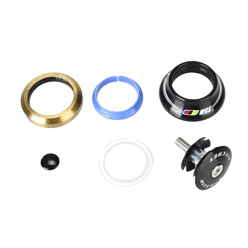 Taza alta para RITCHEY WCS IS42/28.6 Drop 15.3mm Headset
