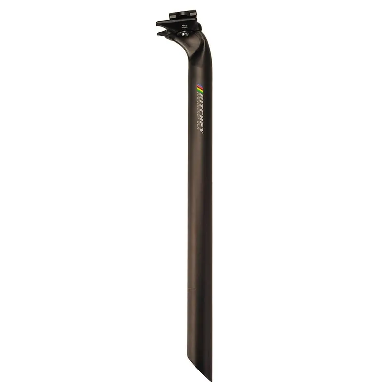 Tija de sillín RITCHEY WCS CARBON LINK FLEXLOGIC 15mm Drop - Carbono