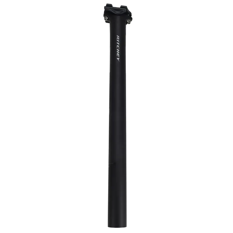 Tija de sillín RITCHEY WCS CARBON ZERO Derecha - Carbono