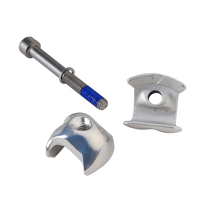 RITCHEY WCS ONE-BOLT Tija de sillín Carril redondo 7x7 mm