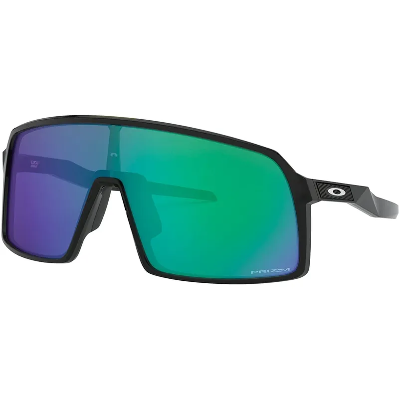 Gafas de sol OAKLEY SUTRO Negro Prizm Jade - OO9406-0337