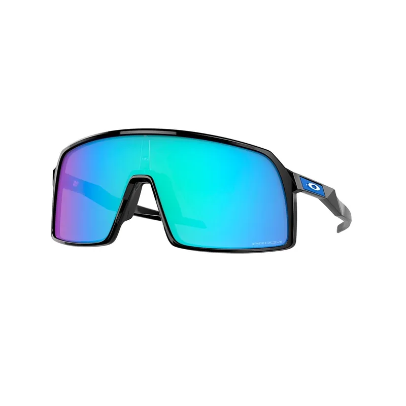 Gafas OAKLEY SUTRO Zafiro Prizm Negro - OO9406-9037