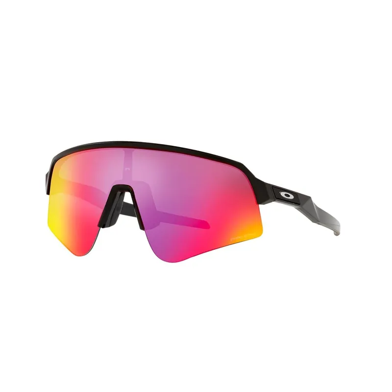 Gafas OAKLEY SUTRO LITE SWEEP Lente Prizm Road Negra - OO9465-0139