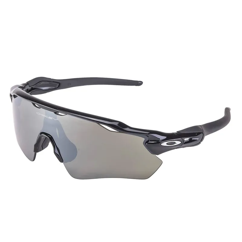 OAKLEY RADAR EV PATH Negro Pulido Lente Prizm Black - OO9208-5238