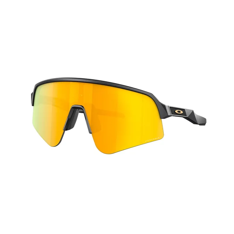OAKLEY SUTRO LITE SWEEP Carbono Mate Lente Prizm 24k - OO9465-1739