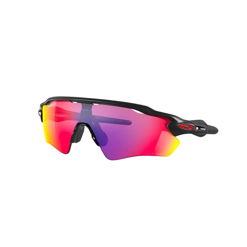 Lente OAKLEY RADAR EV PATH Matte Black Prizm Road - OO9208-4638