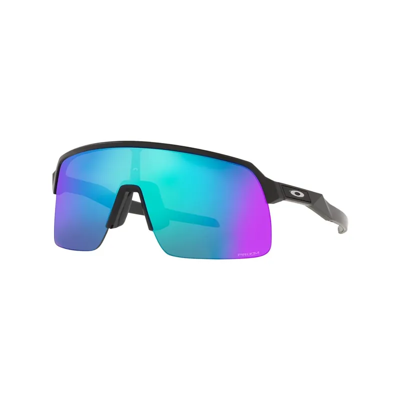 Gafas de sol OAKLEY SUTRO LITE Prizm Sapphire Black - OO9463-1539