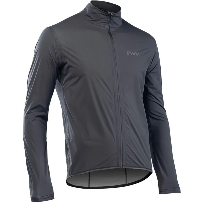 Chaqueta NORTHWAVE RAINSKIN SHIELD 2 Gris