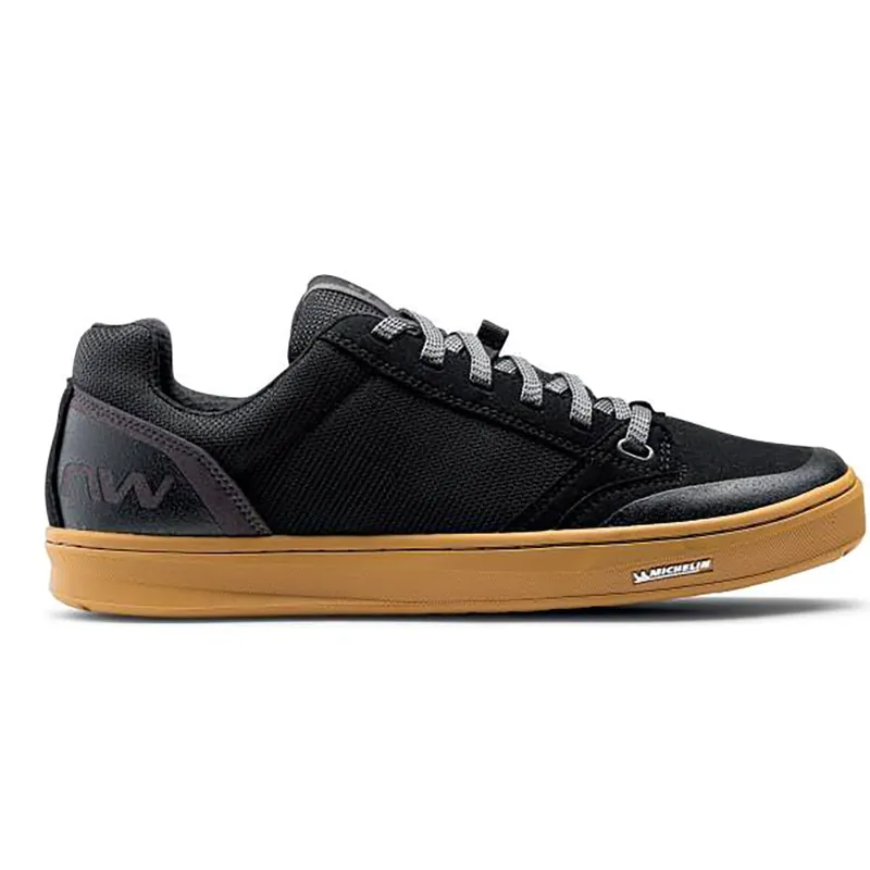 Zapatillas MTB NORTHWAVE TRIBE 2 Negras