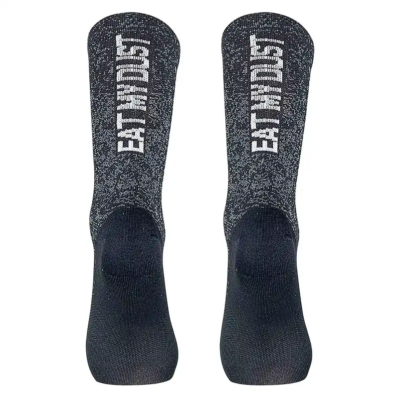 NORTHWAVE WORK EAT MY DUST Calcetines Negro