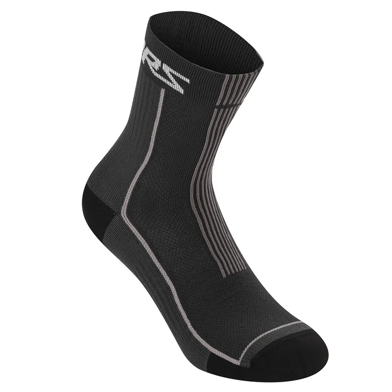 Calcetines ALPINESTARS SUMMER 15 Negro