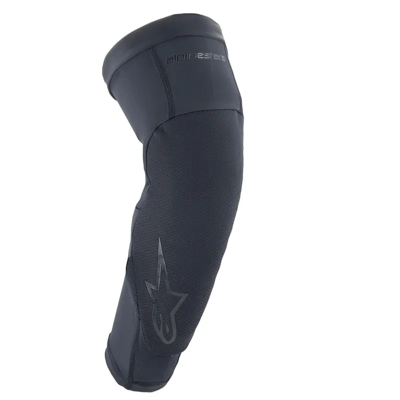ALPINESTARS A-MOTION PLASMA PRO Coderas Negro