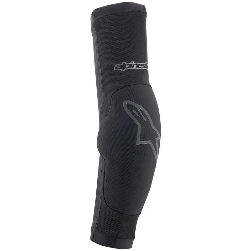 ALPINESTARS PARAGON PLUS Coderas Negro
