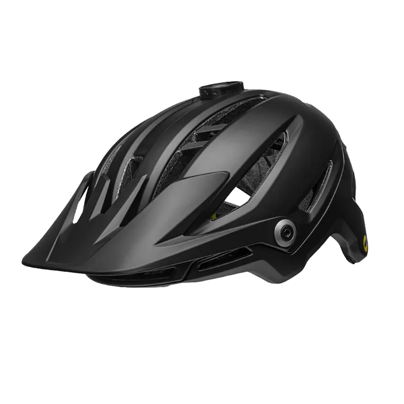 Casco MTB BELL SIXER MIPS Negro