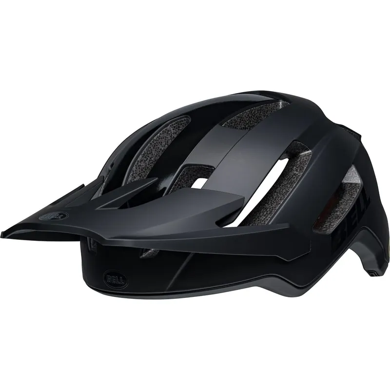 Casco MTB BELL 4FORTY AIR MIPS Negro Mate