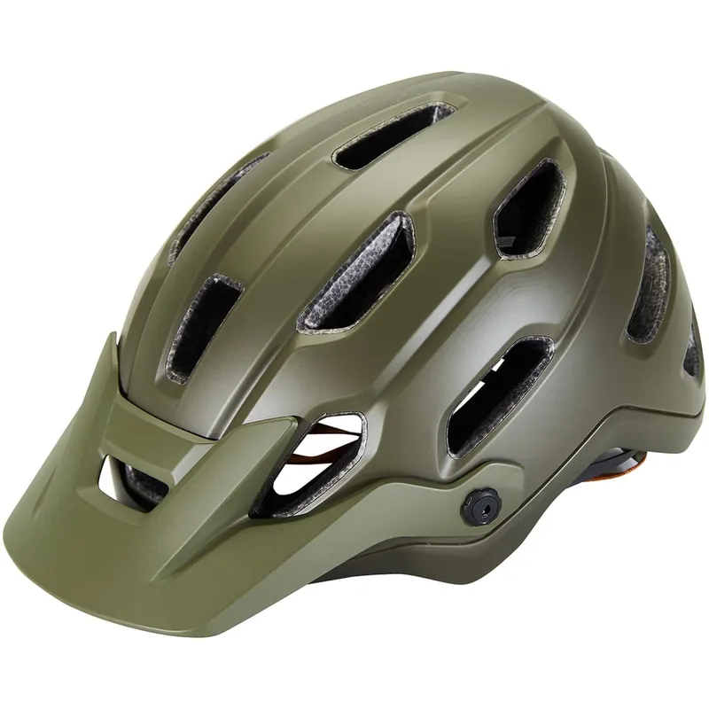 Casco MTB GIRO SOURCE MIPS Caqui mate