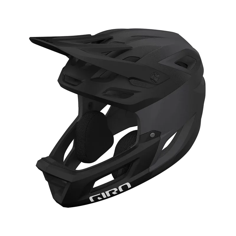 Casco MTB GIRO COALITION MIPS SPHERICAL Negro