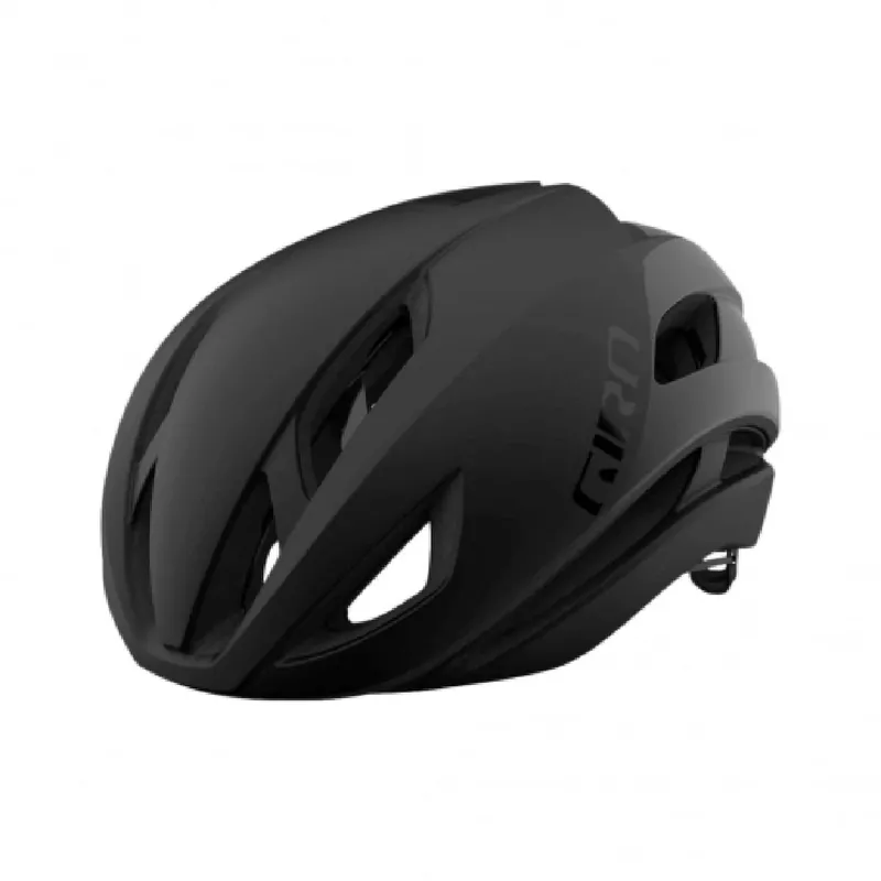 Casco de carretera GIRO ECLIPSE MIPS SPHERICAL Negro mate