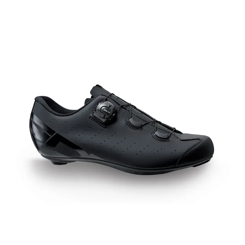 Zapatillas de carretera SIDI FAST 2 Negras