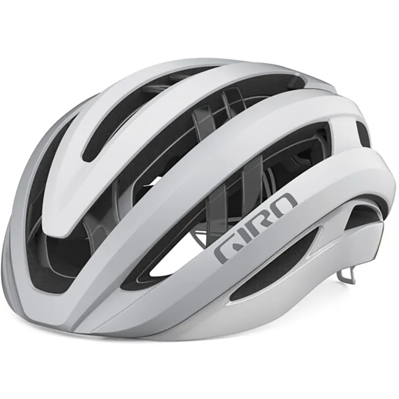 Casco de carretera GIRO ARIES MIPS SPHERICAL Blanco mate