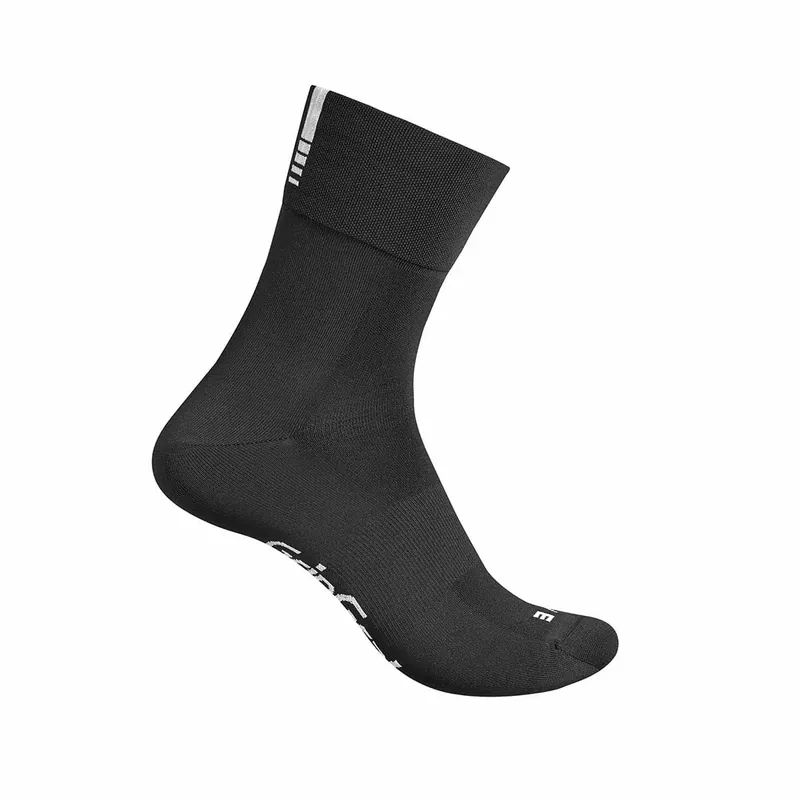 Calcetines GRIPGRAB AIRFLOW LIGHTWEIGHT Negro
