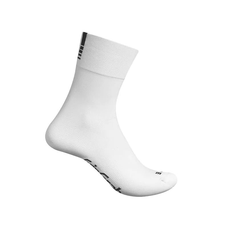 Calcetines GRIPGRAB AIRFLOW LIGHTWEIGHT Blanco