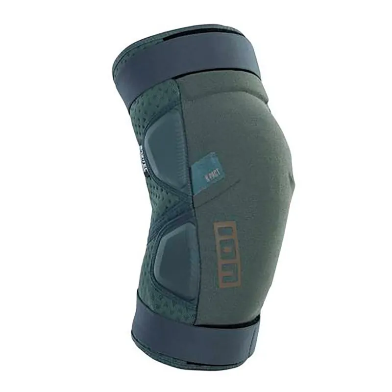 Rodilleras ION K-PACT Gris