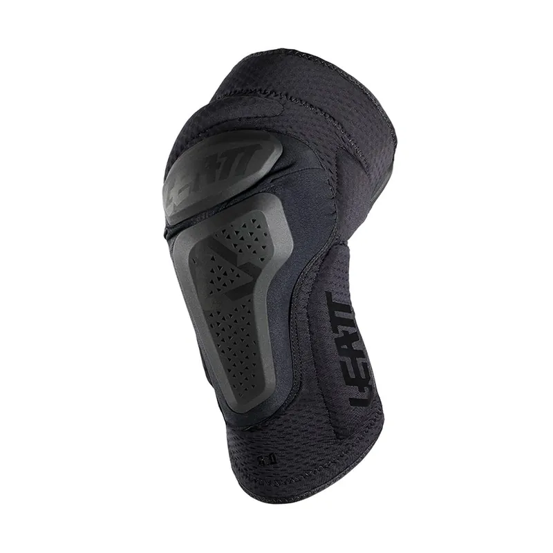 Rodilleras LEATT 3DF 6.0 Negro
