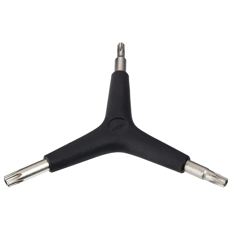 Llave Torx Y BBB