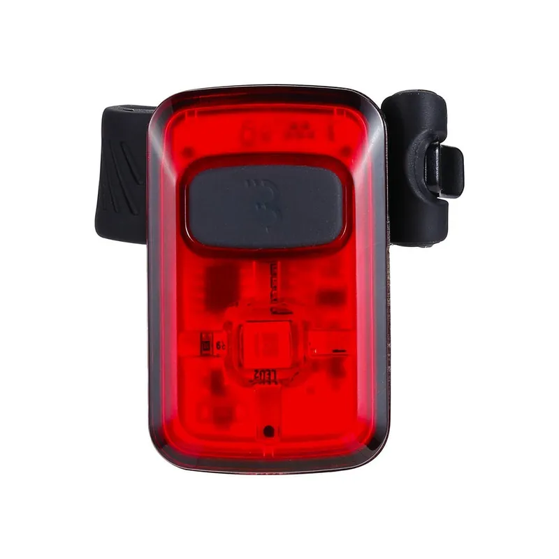 Luz trasera BBB SPARK 2.0 BLS-152
